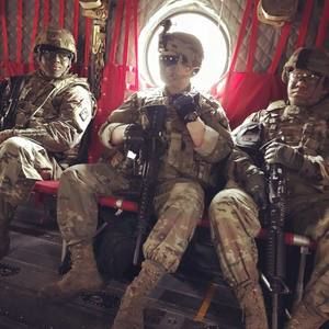 Meet your Posher, Brandon